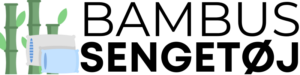 Bambus sengetøj logo